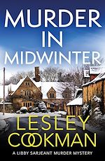 Télécharger le livre :  Murder in Midwinter