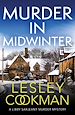 Télécharger le livre :  Murder in Midwinter