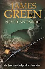 Télécharger le livre :  Never An Empire