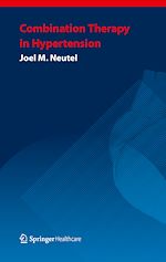 Télécharger le livre :  Combination Therapy in Hypertension