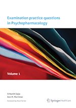 Télécharger le livre :  Practice questions in Psychopharmacology