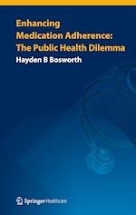 Télécharger le livre :  Enhancing Medication Adherence