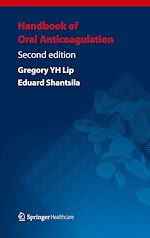 Télécharger le livre :  Handbook of Oral Anticoagulation