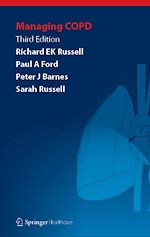 Télécharger le livre :  Managing COPD