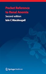 Télécharger le livre :  Pocket Reference to Renal Anemia