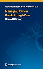Télécharger le livre :  Managing Cancer Breakthrough Pain