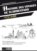 Télécharger le livre :  Histoire des voyages de Scarmentado écrite par lui-même