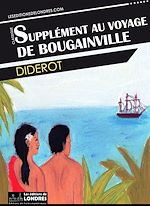 Télécharger le livre :  Supplément au voyage de Bougainville