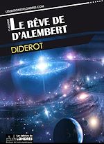 Télécharger le livre :  Le rêve de d'Alembert