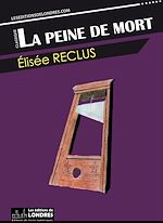 Télécharger le livre :  La peine de mort