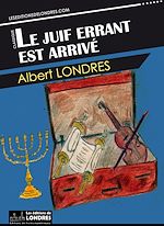 Télécharger le livre :  Le juif errant est arrivé
