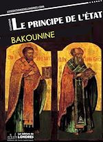 Télécharger le livre :  Le principe de l'Etat