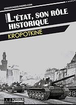 Télécharger le livre :  L'Etat, son rôle historique