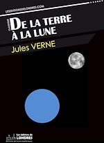 Télécharger le livre :  De la terre à la lune