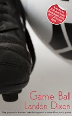 Télécharger le livre :  Game Ball