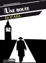 Télécharger le livre :  Une route