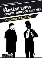 Télécharger le livre :  Arsène Lupin contre Herlock Sholmès