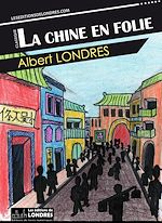 Télécharger le livre :  La Chine en folie