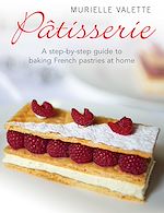 Télécharger le livre :  Patisserie