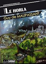 Télécharger le livre :  Le Horla