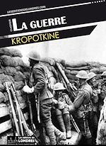 Télécharger le livre :  La guerre