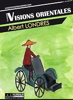 Télécharger le livre :  Visions orientales