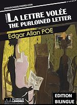 Télécharger le livre :  La lettre volée