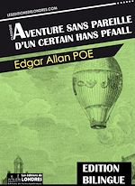 Télécharger le livre :  Aventure sans pareille d'un certain Hans Pfaall