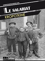 Télécharger le livre :  Le salariat