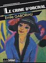 Télécharger le livre :  Le crime d'Orcival