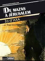 Télécharger le livre :  De Mazas à Jerusalem