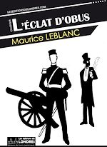 Télécharger le livre :  L'éclat d'obus