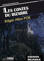 Télécharger le livre :  Les contes du bizarre