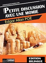 Télécharger le livre :  Petite discussion avec une momie