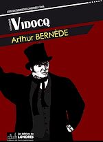 Télécharger le livre :  Vidocq
