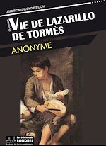 Télécharger le livre :  Vie de Lazarillo de Tormès