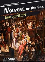 Télécharger le livre :  Volpone or the Fox