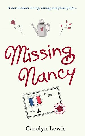 Téléchargez le livre :  Missing Nancy