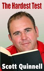 Télécharger le livre :  The Hardest Test