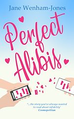 Télécharger le livre :  Perfect Alibis