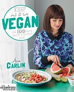 Télécharger le livre :  Keep It Vegan
