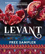 Download this eBook Levant