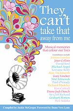 Télécharger le livre :  They Can't Take That Away from Me