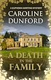 Télécharger le livre :  A Death in the Family (Euphemia Martins Mystery 1)