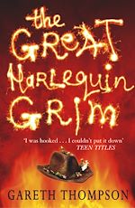 Télécharger le livre :  The Great Harlequin Grim