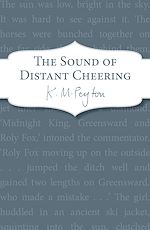 Télécharger le livre :  The Sound Of Distant Cheering