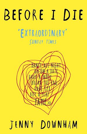 Téléchargez le livre :  Before I Die