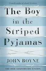 Télécharger le livre :  The Boy in the Striped Pyjamas