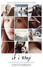 Télécharger le livre :  If I Stay