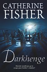 Download this eBook Darkhenge